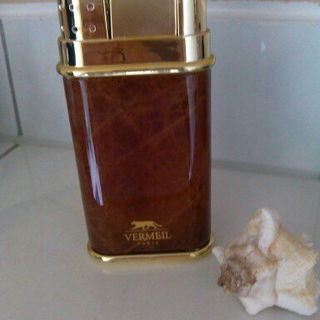 Vermeil for Men - Jean Louis Vermeil