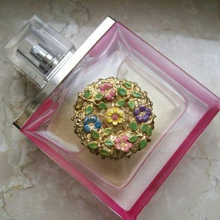 Incense - Matthew Williamson