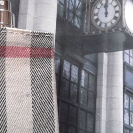 London for Women - Burberry