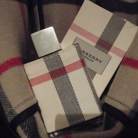 London for Women - Burberry
