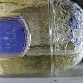 Après L'Ondée (Eau de Toilette) von Guerlain