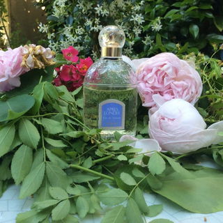 Après L'Ondée (Eau de Toilette) von Guerlain