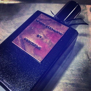 R'oud Elements - Kerosene