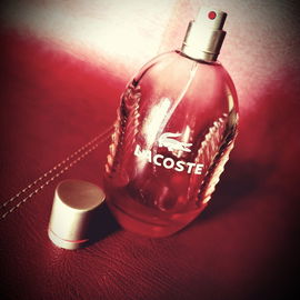 Lacoste Red (Eau de Toilette) - Lacoste