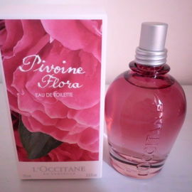 Pivoine Flora (Eau de Parfum) - L'Occitane en Provence