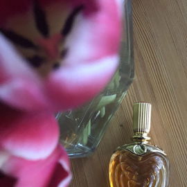 Vetiver pour Elle - Guerlain