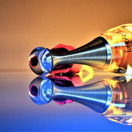 J'adore L'Absolu (2007) (Eau de Parfum Absolue) - Dior