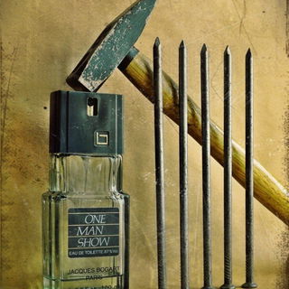 One Man Show (Eau de Toilette) - Jacques Bogart