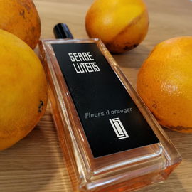 Song of Aubrac - St. Clair Scents