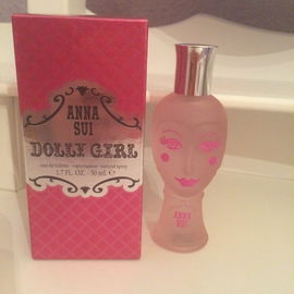 Dolly Girl - Anna Sui