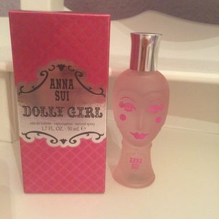 Dolly Girl - Anna Sui