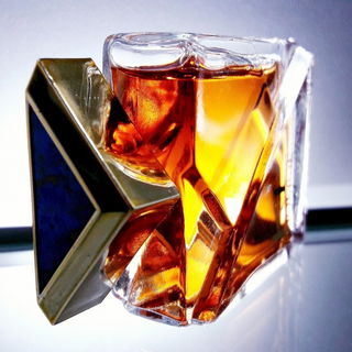 Lagerfeld - KL Homme (1986)