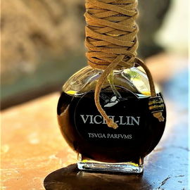 Vicki-Lin - TSVGA