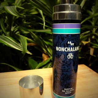 Nonchalance (Eau de Toilette) von Mäurer & Wirtz