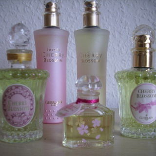 Cherry Blossom (Eau de Toilette) - Guerlain