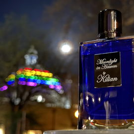 Moonlight in Heaven - Kilian
