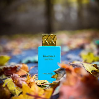 Shaghaf Oud Tonka (Eau de Parfum)