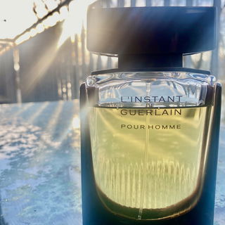 L'Instant de Guerlain pour Homme (Eau de Parfum) von Guerlain