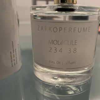 Molécule 234·38 by Zarkoperfume