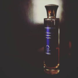 Cuir Ottoman - Parfum d'Empire