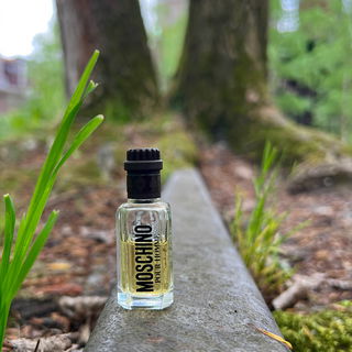 Moschino pour Homme (Eau de Toilette) - Moschino