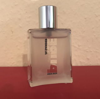 Pure for Men (2004) (Eau de Toilette) by Jil Sander