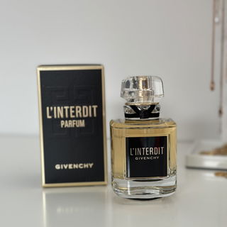 L'Interdit Parfum von Givenchy