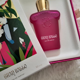 Casamorati - Gran Ballo (Eau de Parfum) by Xerjoff