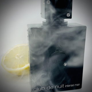 Club de Nuit Intense Man (Eau de Parfum) - Armaf