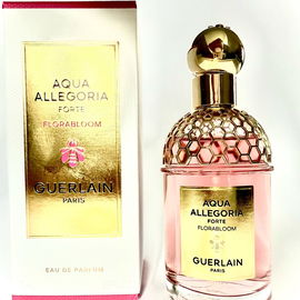Aqua Allegoria Florabloom Forte - Guerlain