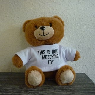 Toy by Moschino