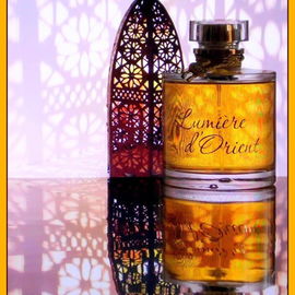 Lumière d'Orient - Grès