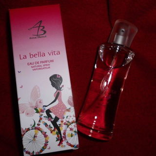 La Bella Vita - Anna Biondi