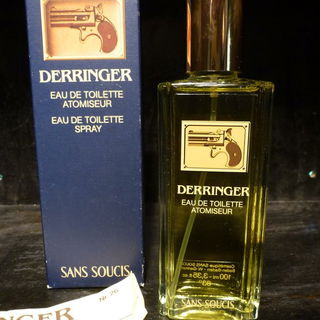 Derringer (Eau de Toilette) von Sans Soucis