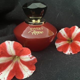 Sweet Hope by La Rive