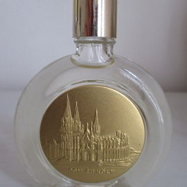 Echt Kölnisch Wasser doppelt - Farina am Dom Köln