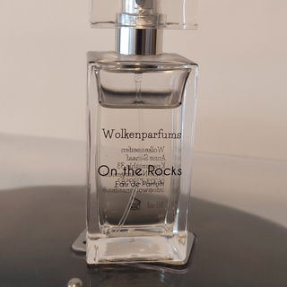 On the Rocks von Wolkenseifen