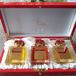 Amore Mio - Roja Parfums