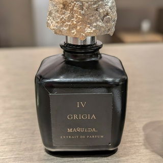 IV Grigia by Maqueda