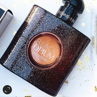 Black Opium (2015) (Eau de Toilette) by Yves Saint Laurent