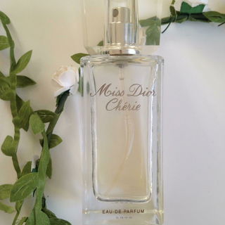 Miss Dior Chérie (2007) (Eau de Toilette) by Dior