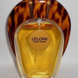 Lelong (Parfum) - Lucien Lelong