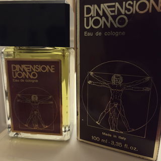 Dimensione Uomo by Dimensione Uomo