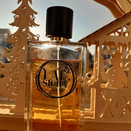 Mandorlo di Sicilia (Eau de Parfum) - I Am Sicily