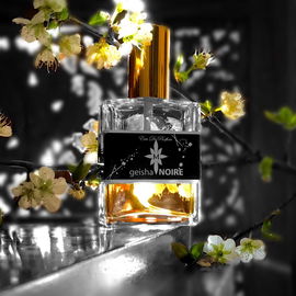 Geisha Noire (Eau de Parfum) - aroma M