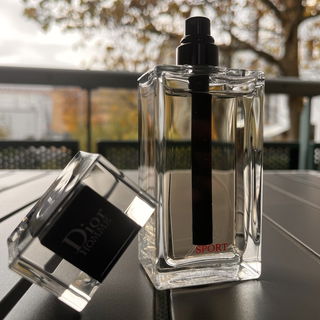 Dior Homme Sport (2021) von Dior