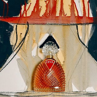 Diva (Eau de Parfum) - Emanuel Ungaro