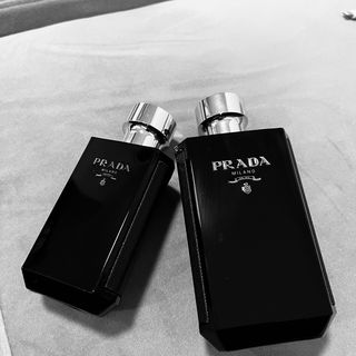 L'Homme Intense by Prada
