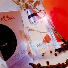 S. Oliver Men