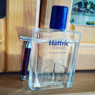 Hâttric Classic / Hâttric (After Shave) - Hâttric
